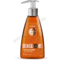 Dr. Kelen Fitness Cellulit Gél, 150 ml