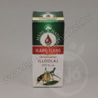 Medinatural 100% illóolaj ilang-ilang, 5 ml