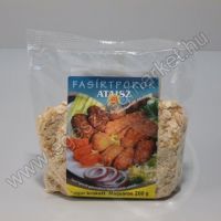 Ataisz bulgur krokett magyaros, 200 g
