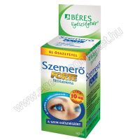 Béres Szemerő Forte Filmtabletta, 60 db