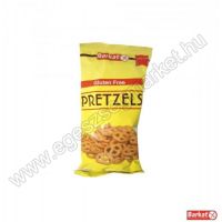 Barkat sós perec 75 g