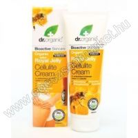 dr. Organic Bio Méhpempő Cellulitisz Krém 200ml
