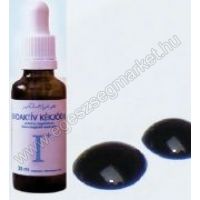 BIOAKTÍV KÉKJÓD 30 ml