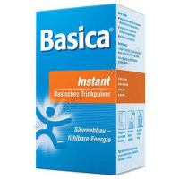 Basica Instant Bázikus italpor, 300 g