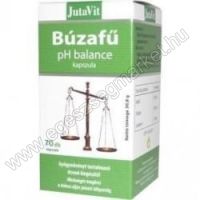 Jutavit búzafű ph balance kapszula 70db