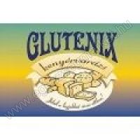 Glutenix 25 kg-os magkeverékes kenyérpor