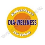 Dia-Wellness piskótaliszt 25 kg