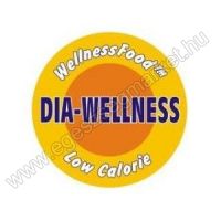 Dia-Wellness cukorhelyettesítő 0 kcal 5 kg