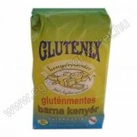 Glutenix 5 kg-os PKU barna kenyér keverék  (OÉTI:1753/2007)