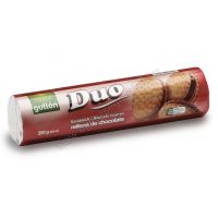 Gullon Duo szendvics keksz 250 g