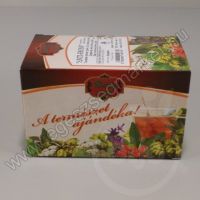 Boszy anti front teakeverék 20x2g, 40 g