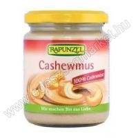 Rapunzel bio kesudiókrém 250g