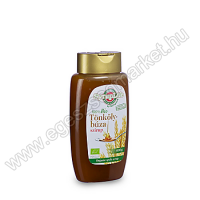 Biorganik Bio Tönkölybúza szirup 400g
