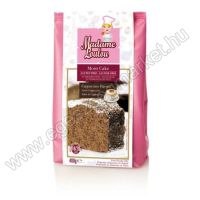 Madame Loulou cappuccino ízű sütemény, 400 g