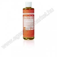 Dr. Bronner\'s Bio Teafa folyékony szappan 236 ml