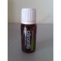 Gladoil Citromfű illóolaj 10ml
