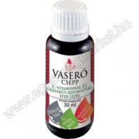 Celsus Vaserő Csepp C-vitaminnal és grapefruit kivonattal, 30 ml