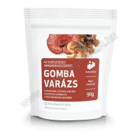 Pharmacoidea Gomba Varázs porkeverék, 90 g