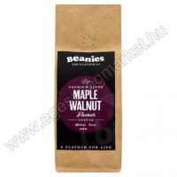 Beanies juharszirupos dió ízű őrölt kávé, 125 g