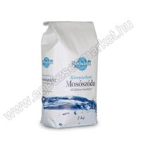 Naturganik mosószóda 2000 g