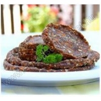 Zöldséges korong 100g