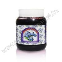 Dia-Wellness áfonya lekvár 380 g