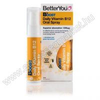 Better You B12-Vitamin Boost szájspray 25 ml