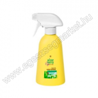 Aloe vera gyorssegély spray állatoknak 400 ml