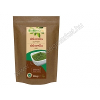 Biomenü BIO CHLORELLA por 250 g