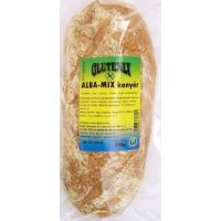 Glutenix Alba kenyér 350 g  (OÉTI:13750/2014)