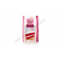 Madame Loulou vörös bársony torta, 400