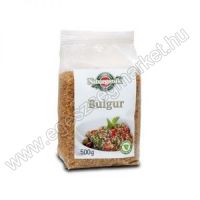 Naturganik bulgur 500 g