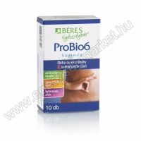 Béres Probio 6 kapszula,
