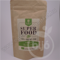 Éden prémium bio búzafű por, 100 g