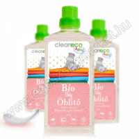 Cleaneco Bio Baby Öblítő 1 liter