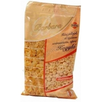 Barbara gluténmentes kagyló tészta 200 g  (OÉTI:1540/2006)