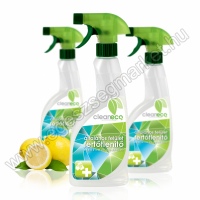 Cleaneco Általános felület fertőtlenítő 0,5 l