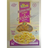 Pasta D\'oro Quinoa-Kukorica tészta spagetti 250g