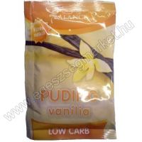 Balance food low carb instant vaníliapuding 60 g