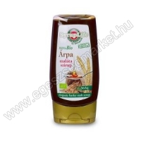 Biorganik árpa maláta szirup 365g