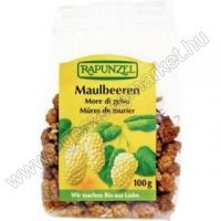 Rapunzel bio Faeper szárítva 100g