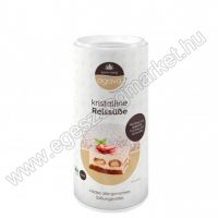 Agava rizscukor, 250 g