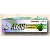 Dr. Chen Patika Aloe Vera fogkrém 120 g