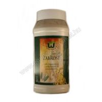 Hunorganic gluténmentes Zabrost  300g  (OÉTI:1924/2006/EK)