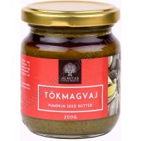 Almitas (Fitpaleo) tökmagvaj 200g
