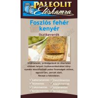 Paleolit Éléskamra foszlós fehér kenyér lisztkeverék 165 g