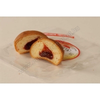 Barbara gluténmentes ízes puffancs 60 g