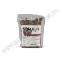 N&Z Chia mag 500g