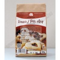 Hadarik Rita Linzer/Pite alap lisztkeverék 300g