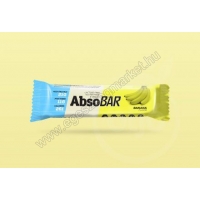 Absorice absobar csokoládés protein szelet 74g
